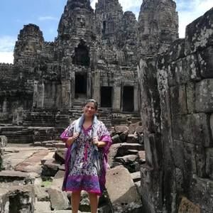 Meet your Posher, Kerri